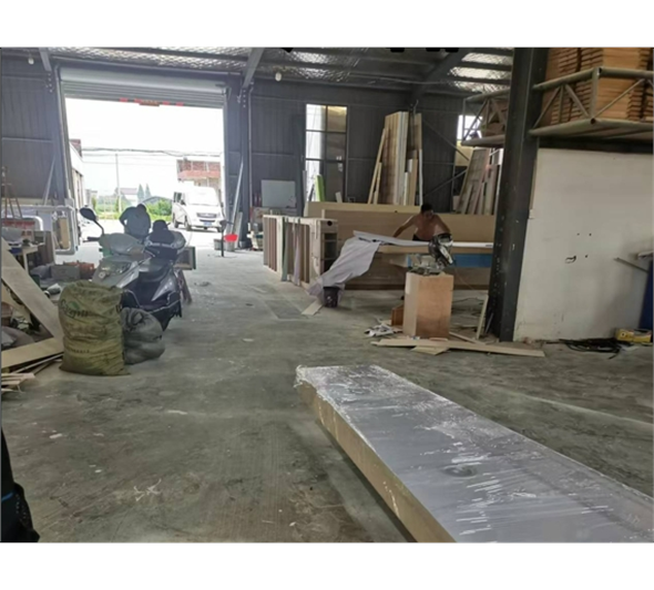 会展搭建公司的不易