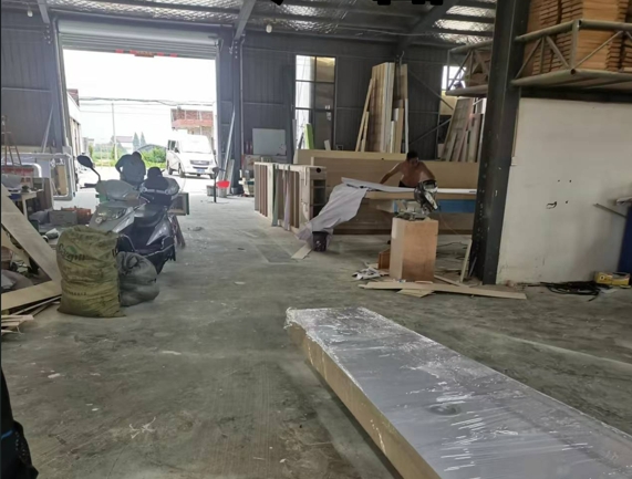 会展搭建公司的不易